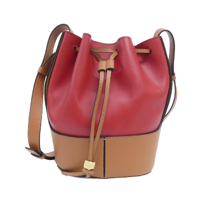Túi xách Loewe Balloon Small 326 76AC31 - Hàng hiệu Authentic 801547