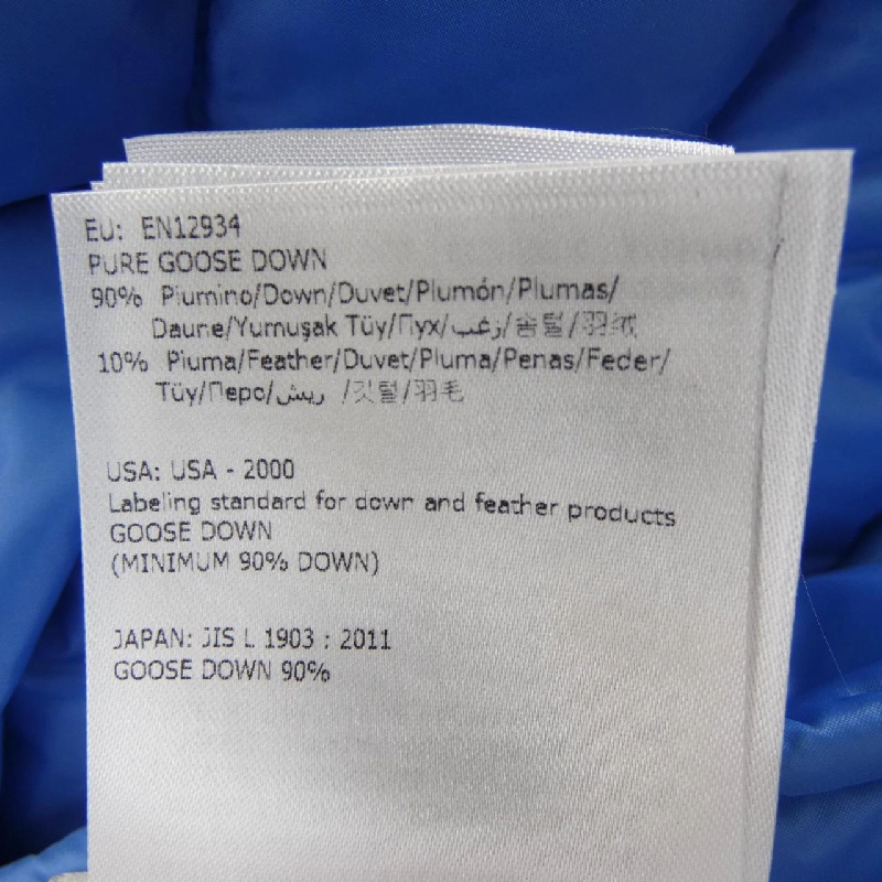 Áo gile MONCLER 643265