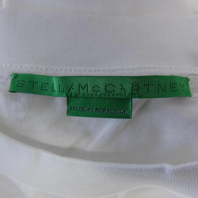 Áo thun Record Long T của Stella McCartney 633731