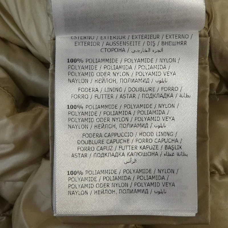 Moncler MONCLER RUBIS Áo khoác lông 627710