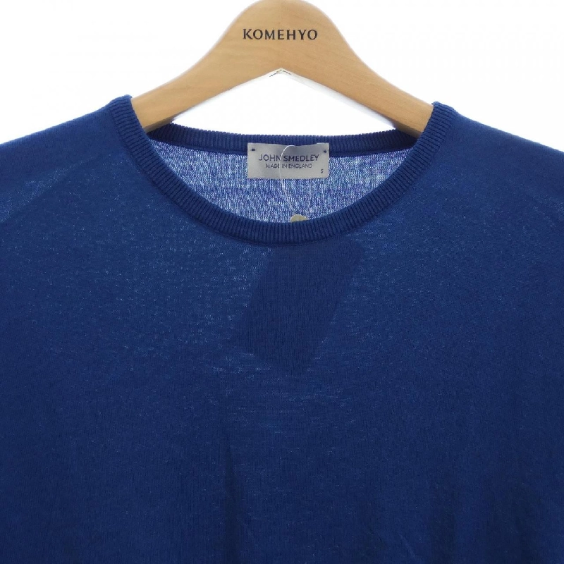 JOHN SMEDLEY - Áo len Hàng hiệu Chính hãng 903199