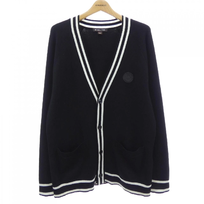 Áo khoác cardigan MICHAEL KORS - Hàng hiệu Authentic 897651