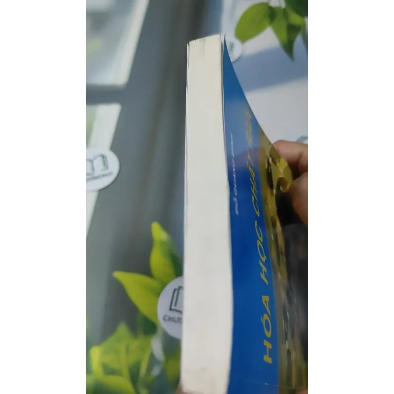 Hóa Học Chất Rắn - Đỗ Quang Minh 727335