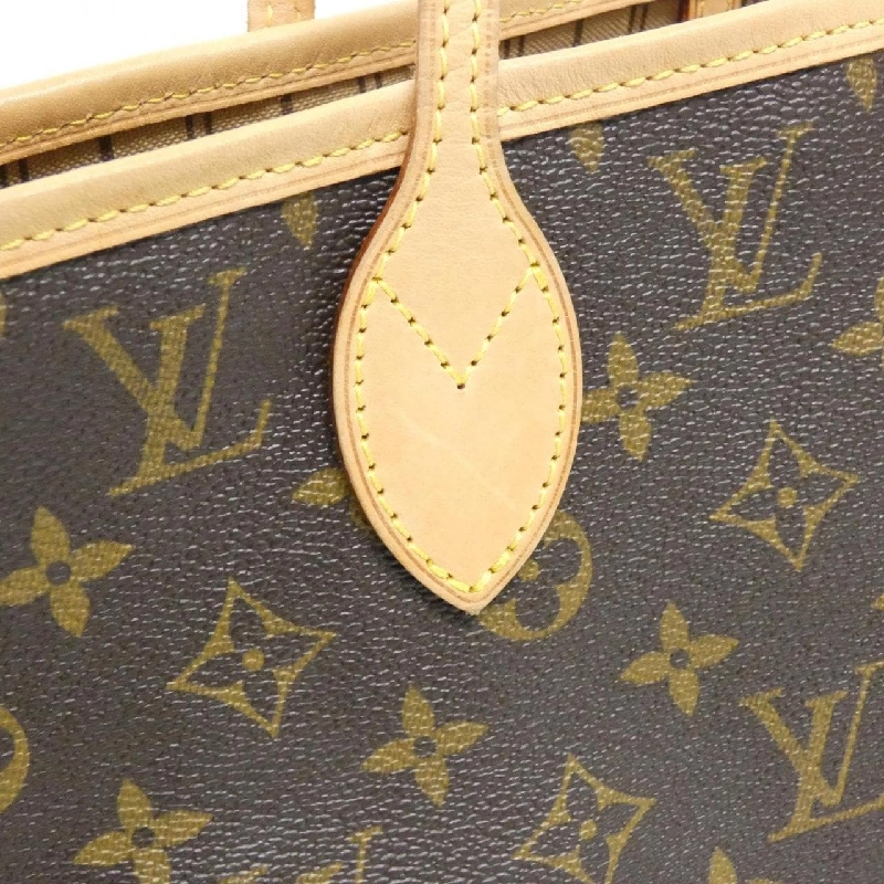 Túi xách Louis Vuitton Monogram Neverfull MM M40156 - Hàng hiệu Chính hãng 608862