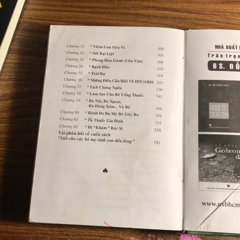 Viết cho các bà mẹ sinh con đầu lòng  970381