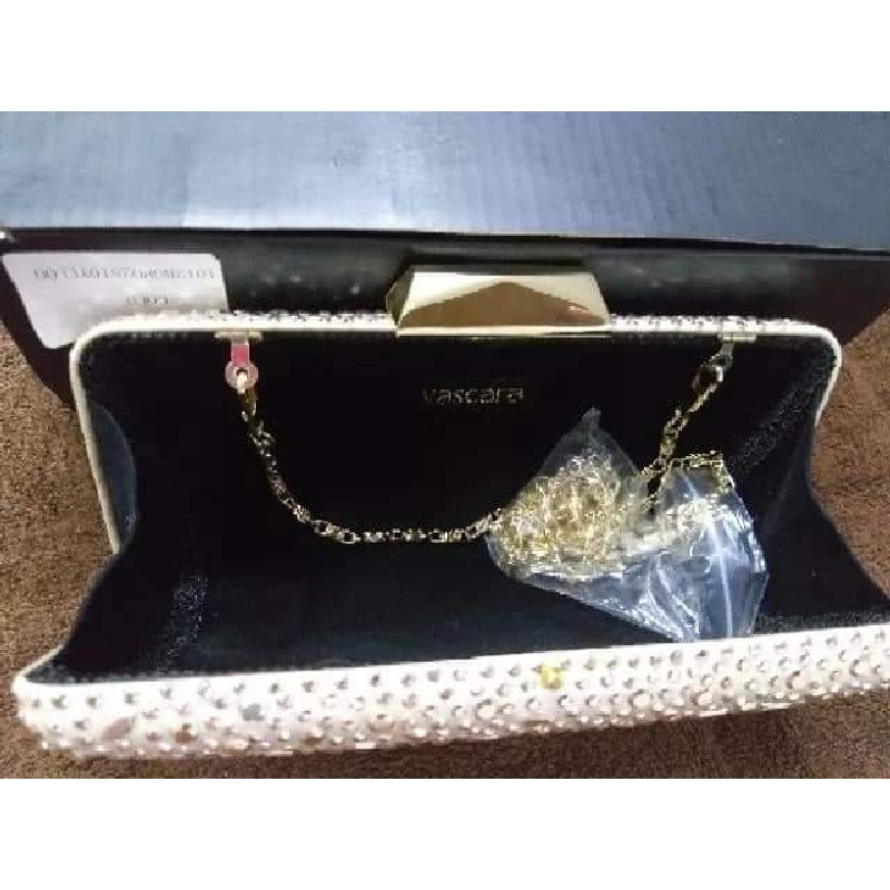 CLUTCH ĐÍNH ĐÁ VASCARA 22260