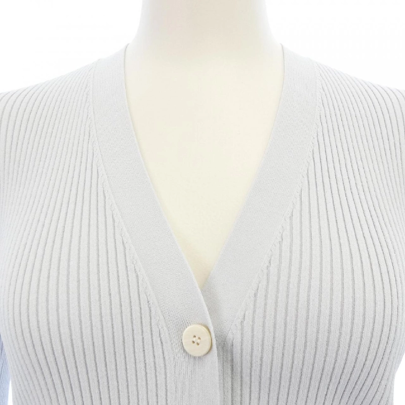 Thương hiệu theory 01-4103731 Áo khoác cardigan - Hàng hiệu Authentic 816342