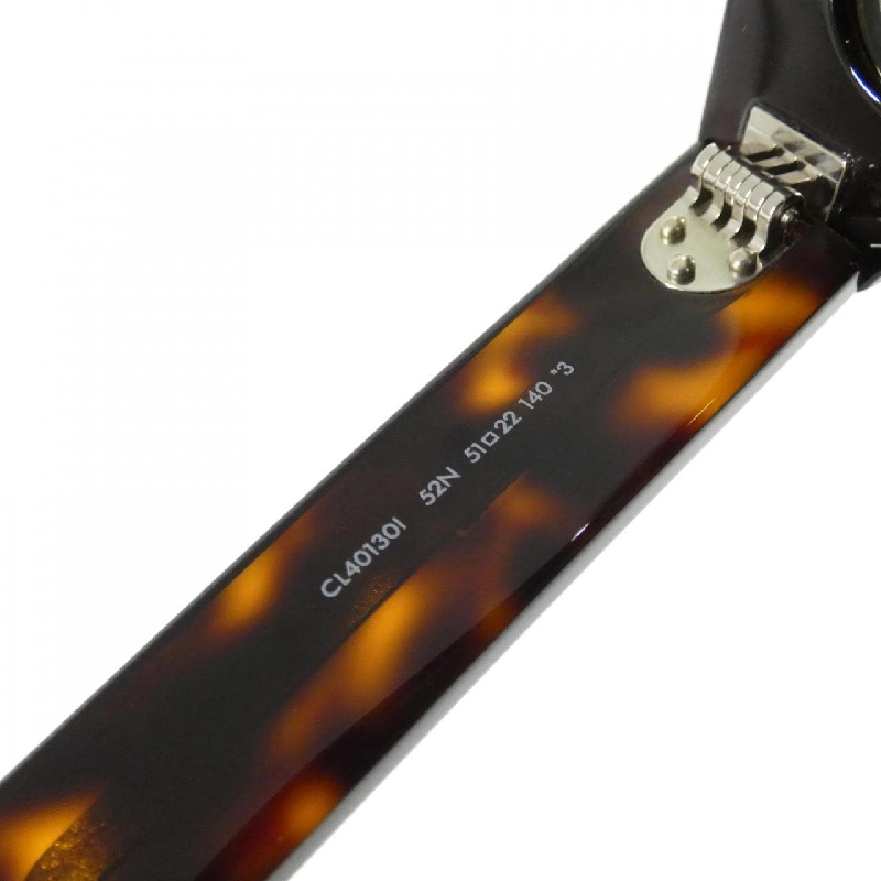 【Sản phẩm mới】Kính mát Celine CL40130I 624105