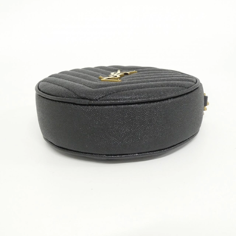 Saint Laurent 610436 1GF07 Túi đeo vai - Hàng hiệu Chính hãng 768378