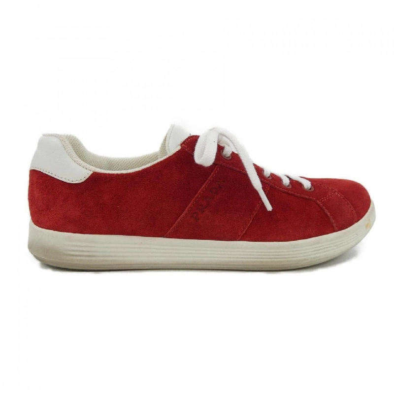 Giày thể thao PRADA - Hàng hiệu Authentic 902812