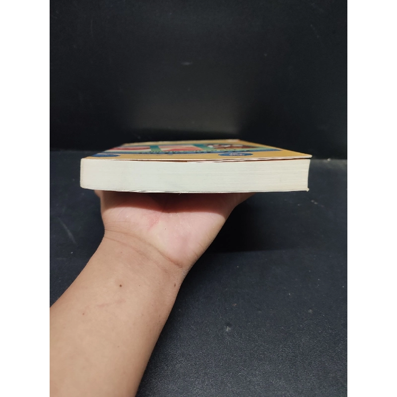 Không còn cô gái đáng để yêu mới 90% bẩn nhẹ 2012 HCM2405 Jean Marie Pierson SÁCH VĂN HỌC 914387