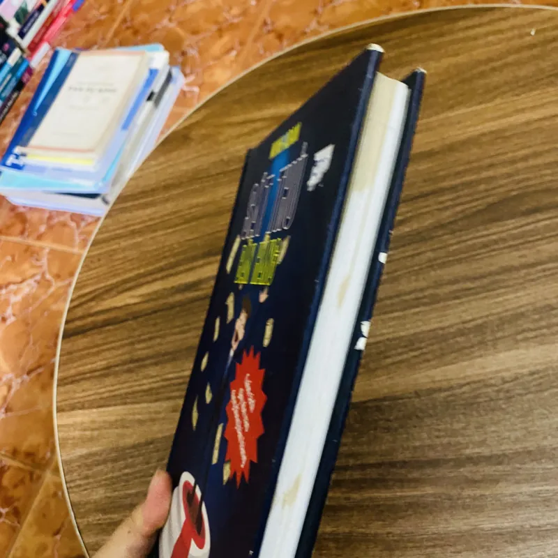 Sát Thủ Bán Hàng - MINH ADAM 441059