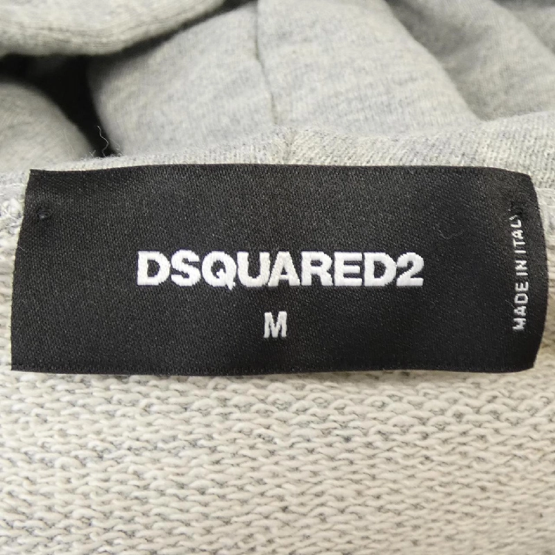 Hàng hiệu DSQUARED2 S71GU0290 S25401 Áo khoác - Hàng hiệu Authentic 886079