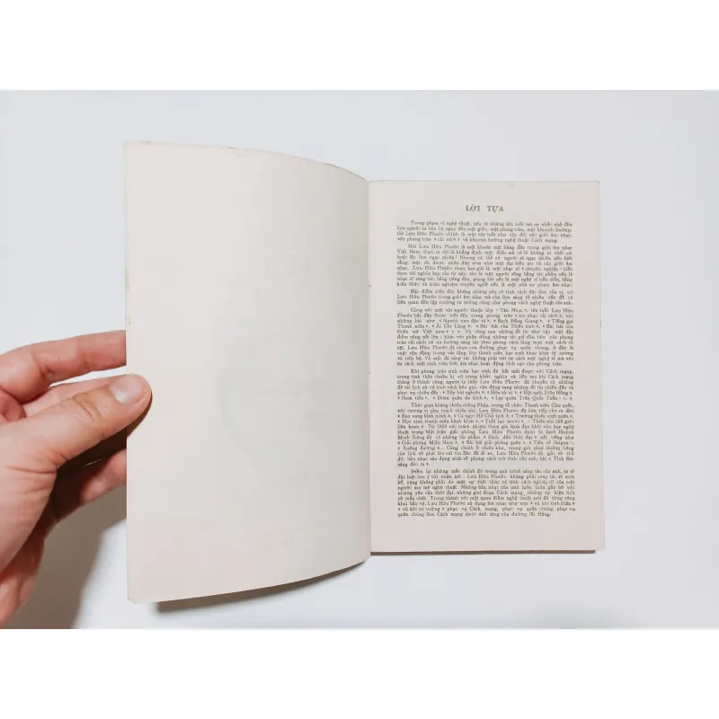 Tập Nhạc Lưu Hữu Phước  748216