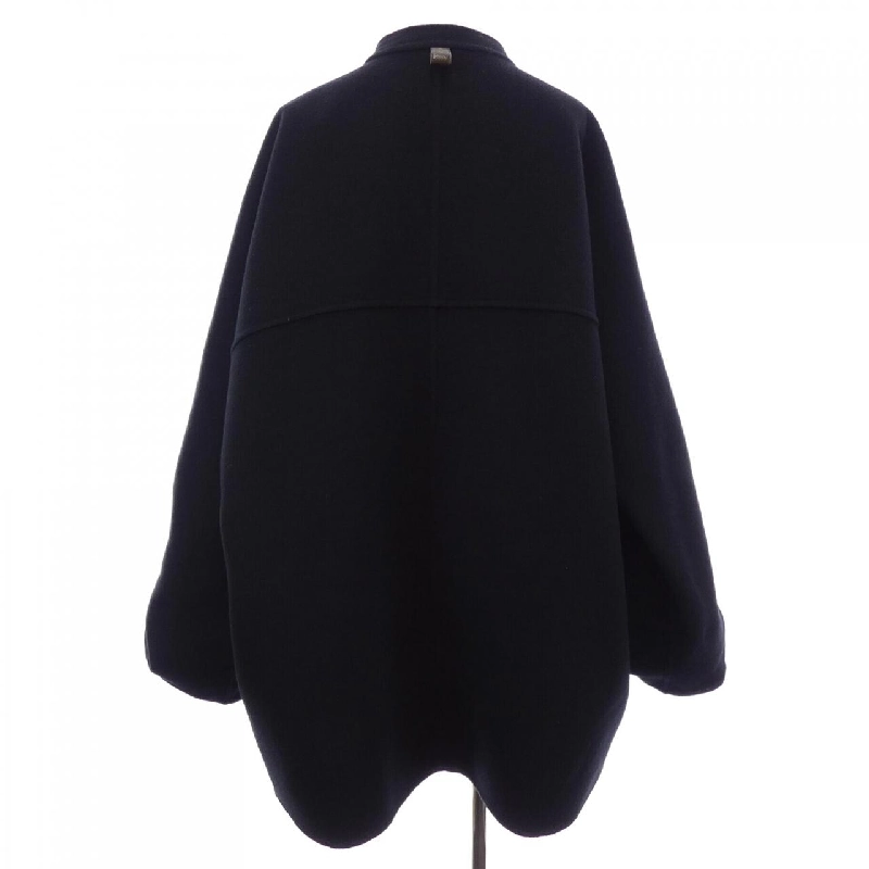 Áo khoác nút bấm chữ ký LOUIS VUITTON FSCO04NVN - Hàng hiệu Authentic 821953