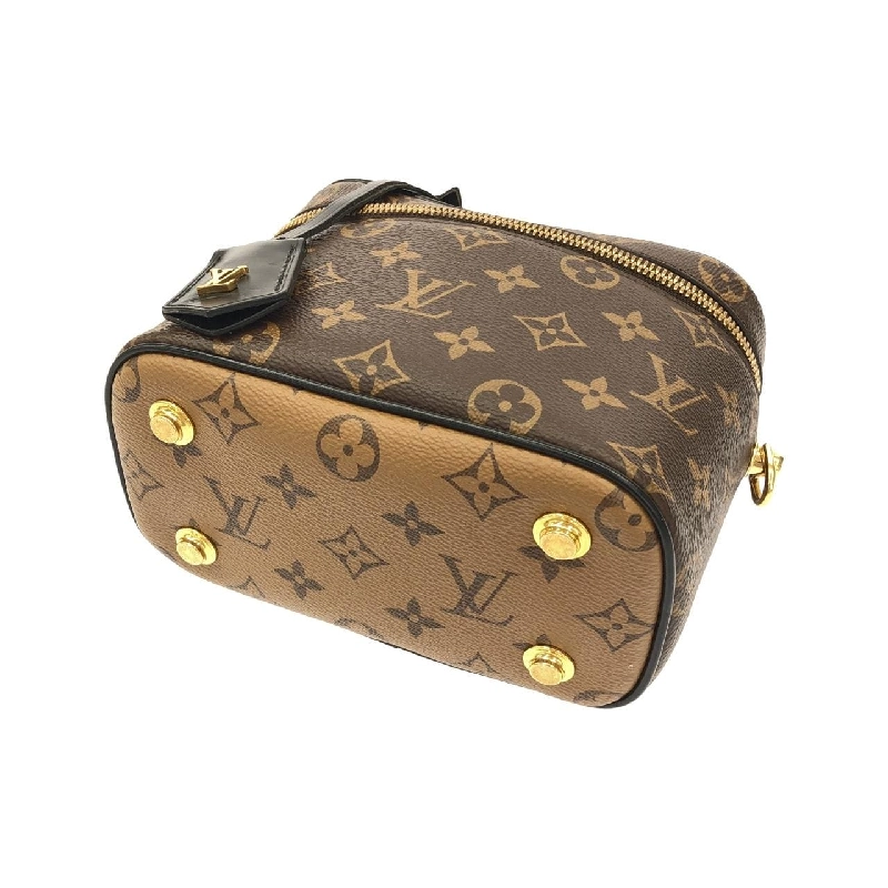 Túi xách Louis Vuitton Monogram Vanity PM M45165 - Hàng hiệu Authentic 804075