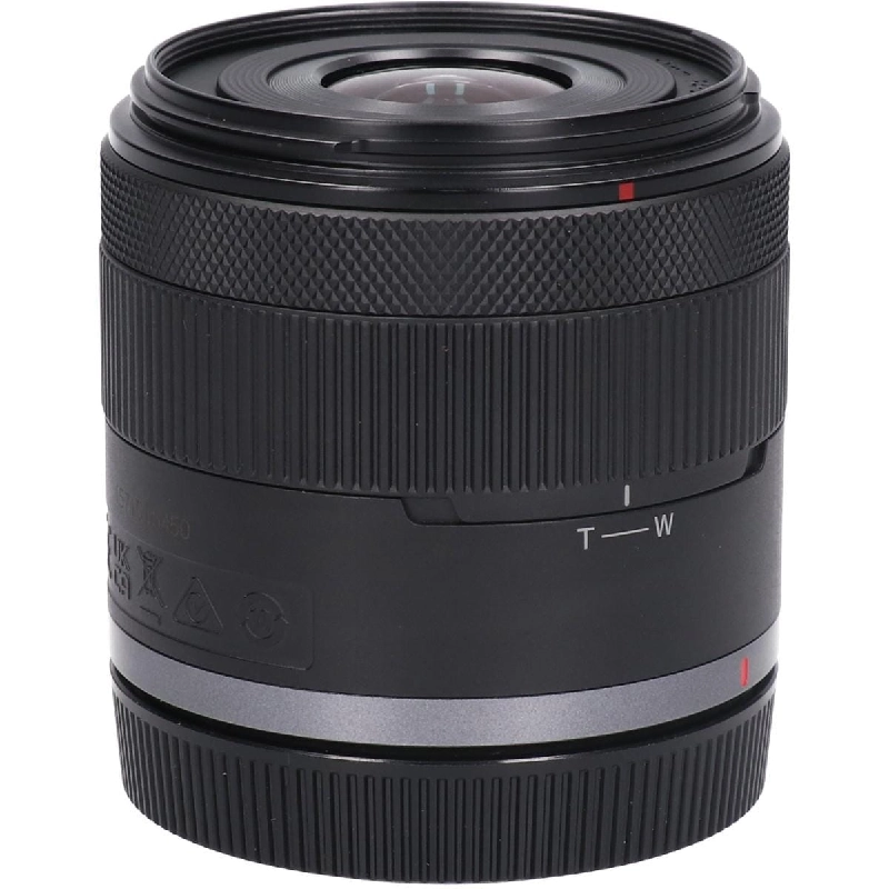 Ống kính RF-S14-30mm F4-6.3 IS STM PZ - Hàng hiệu Authentic 885600