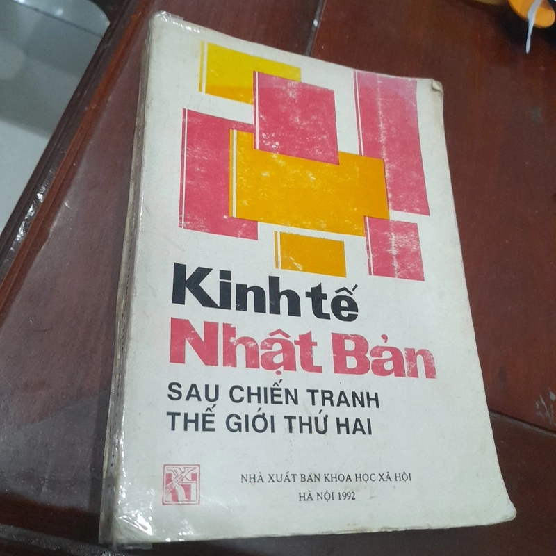 Kinh tế NHẬT BẢN sau chiến tranh thế giới thứ hai 518800
