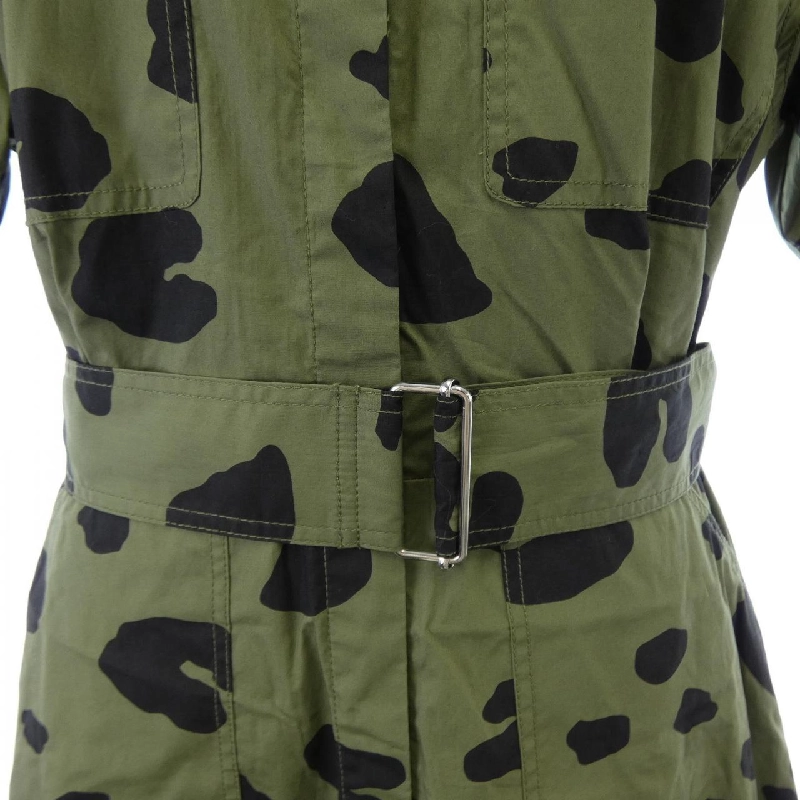 Theory ワンピース - Hàng hiệu Authentic 809856