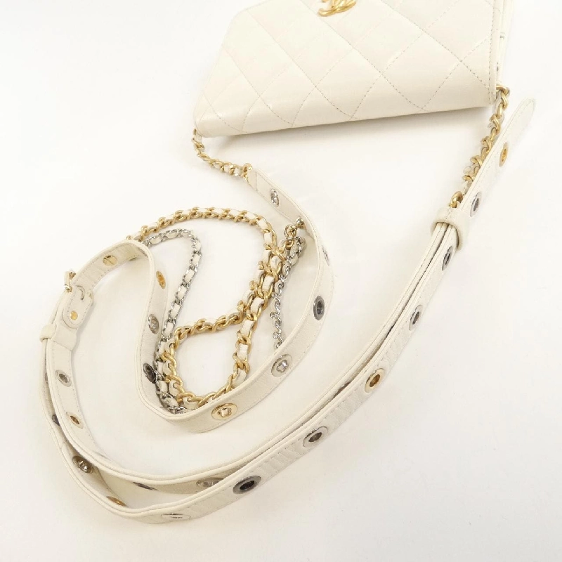 Chanel AP2548 Ví dây - Hàng hiệu Authentic 771844