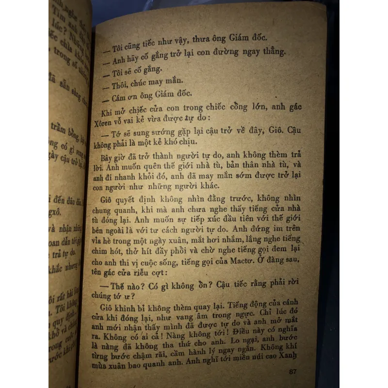 Những kẻ si tình - Charles Exbrayat 797791