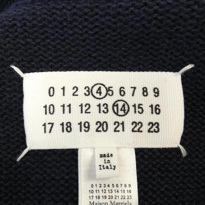 【Khuyến mãi】Maison Margiela Áo gile 640382