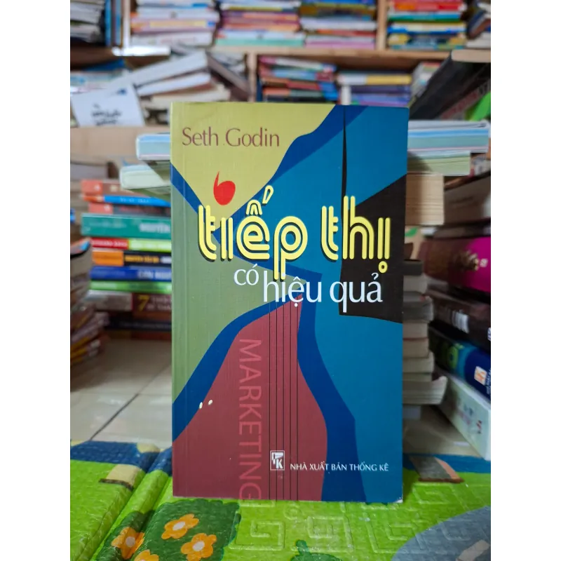 Tiếp thị có hiệu quả 798558