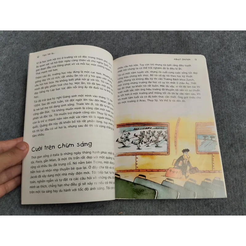 ALBERT EINSTEIN 606596