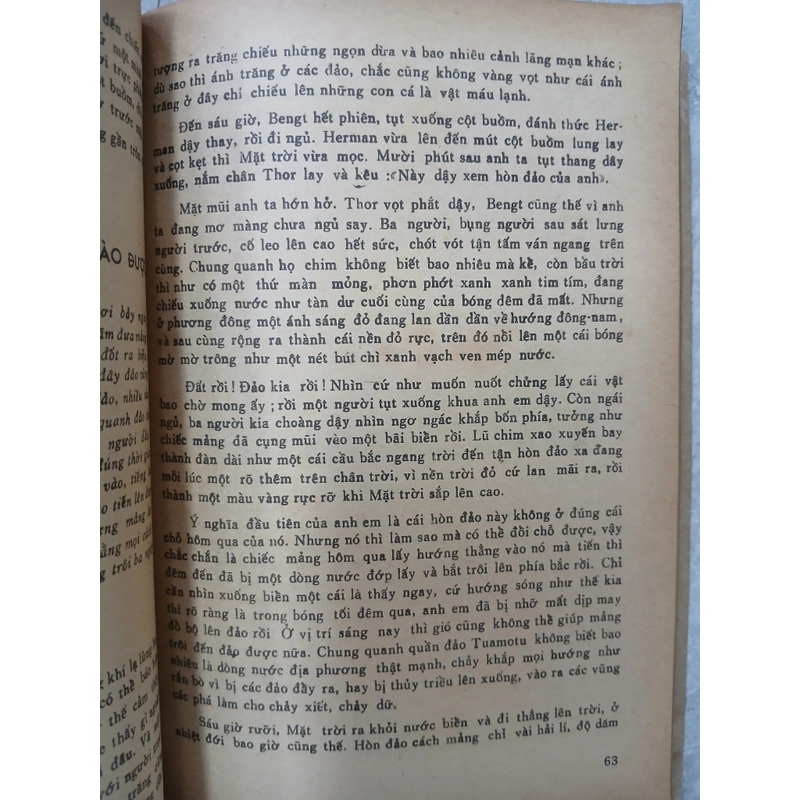 TÌM HIỂU NGUỒN GỐC NGƯỜI VẠN ĐẢO (TẬP I + TẬP II) 551444