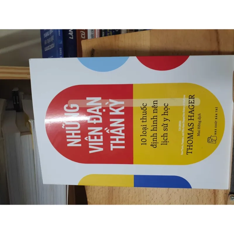 Những viên đạn thần kỳHCM01/03 985617