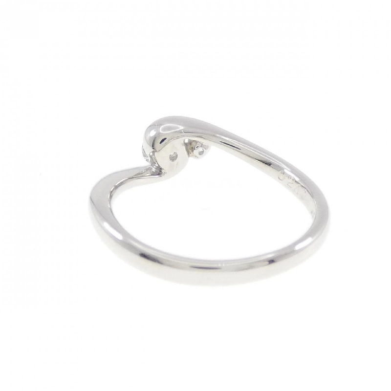 Nhẫn kim cương PT900 0.240CT E VS1 3EXT H&C - Hàng hiệu Chính hãng 874964