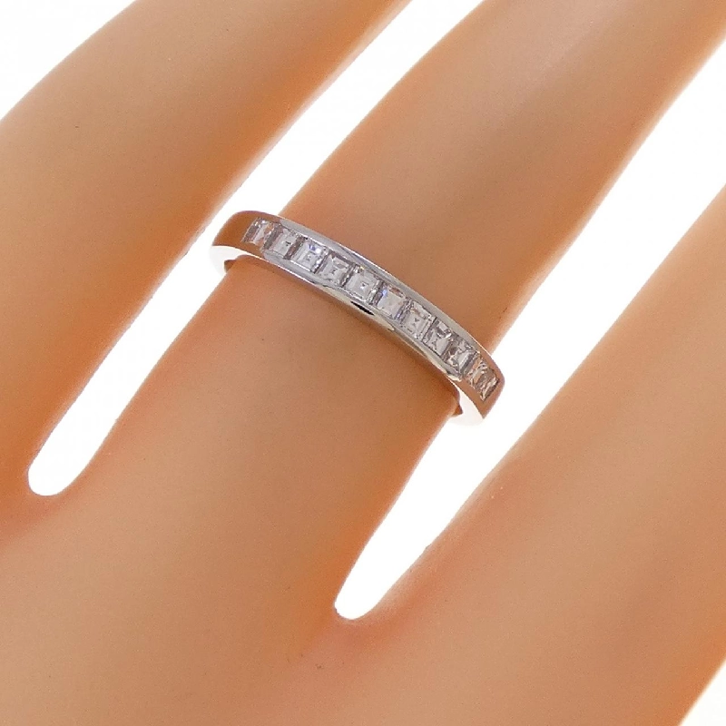 Nhẫn kim cương PT900 0.31CT - Hàng hiệu Chính hãng 853940
