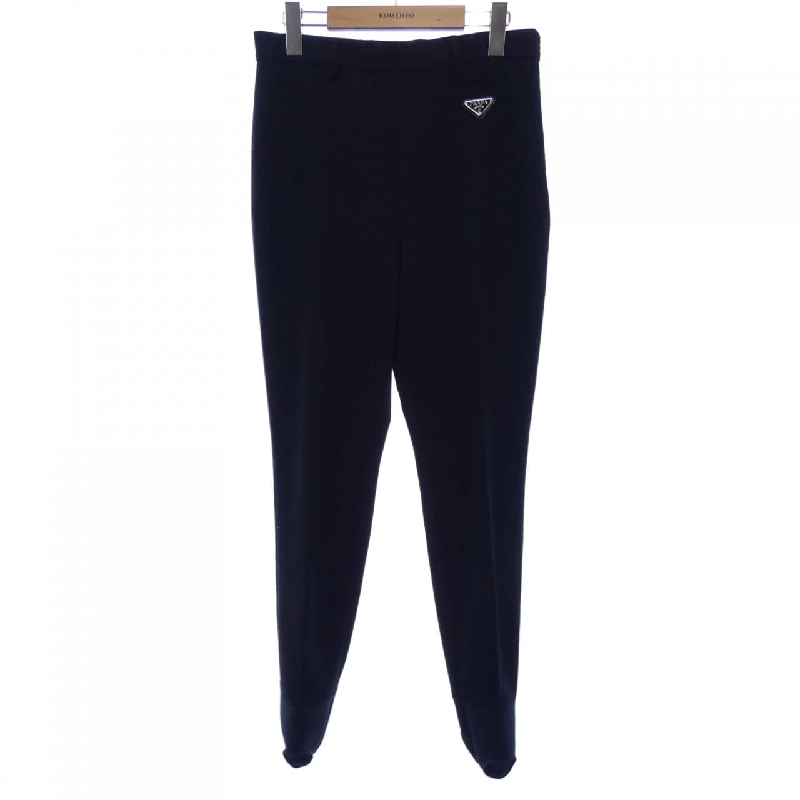 【Mã giảm giá】Quần PRADA 653342