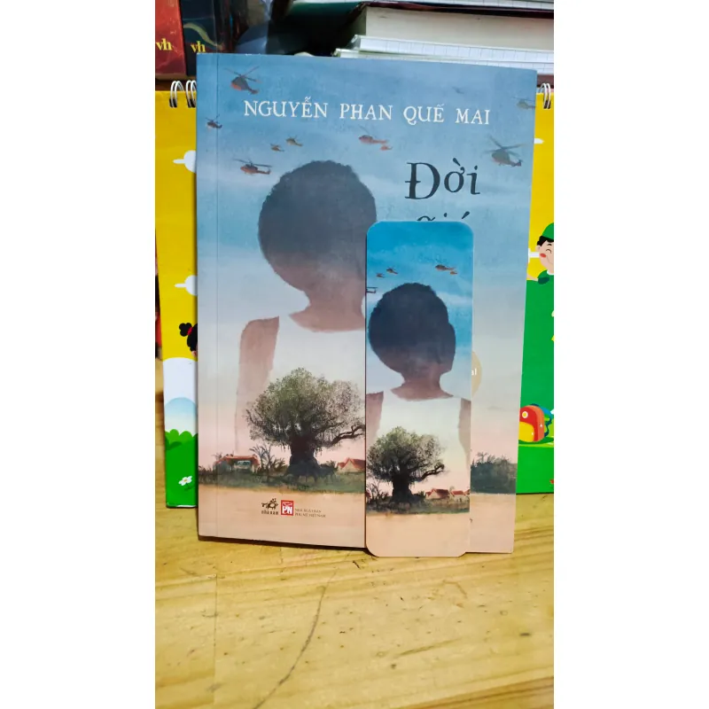 Đời Gió Bụi ----Nguyễn Phan Quế Mai 999564