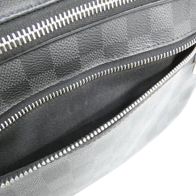 Túi xách vai Louis Vuitton Damier Graphite Ambre N41289 - Hàng hiệu Chính hãng 803124