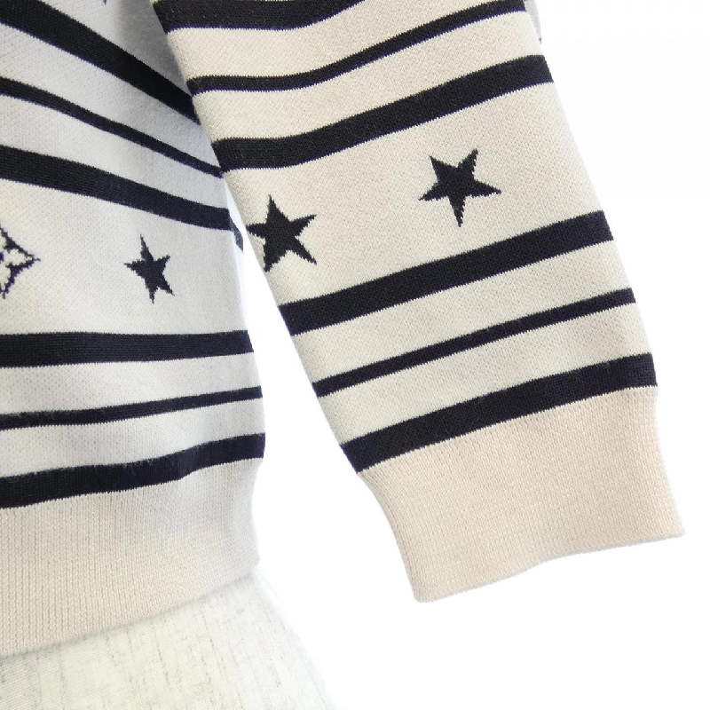 Áo khoác cardigan LOUIS VUITTON LV Summer Stardust Cropped FNKC06PN0 - Hàng hiệu Authentic 823928