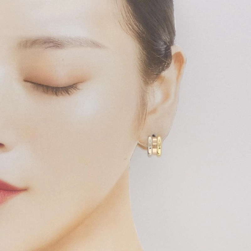 Bông tai Biểu tượng Poare - Hàng hiệu Chính hãng 844845