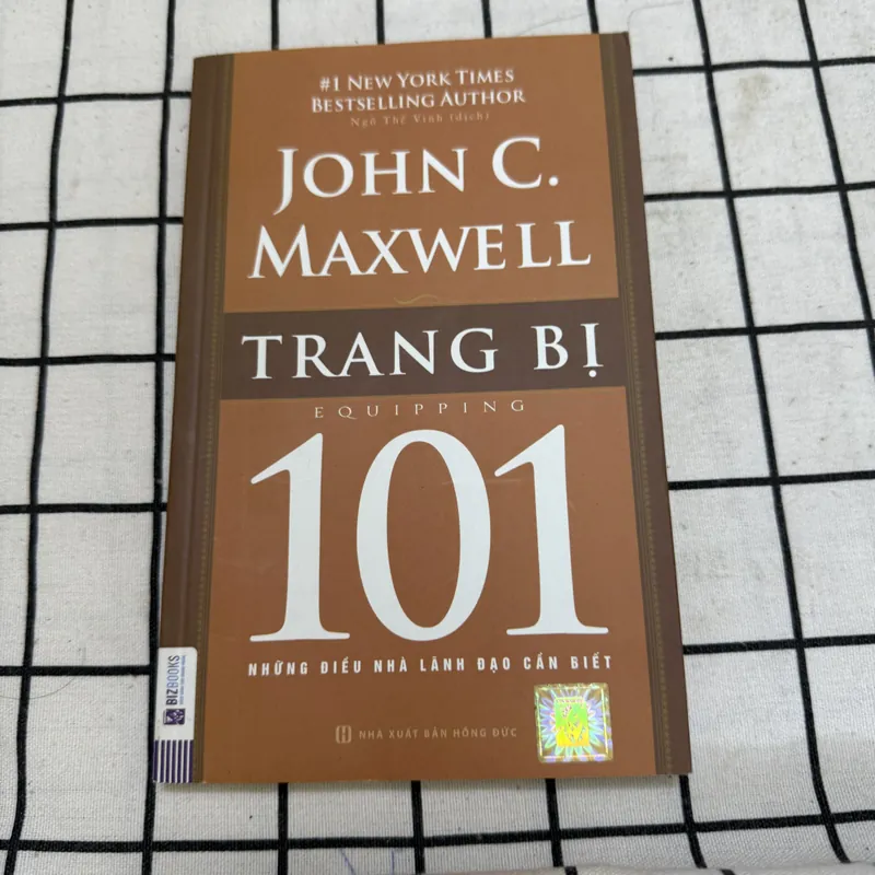 John C Maxwell  597522