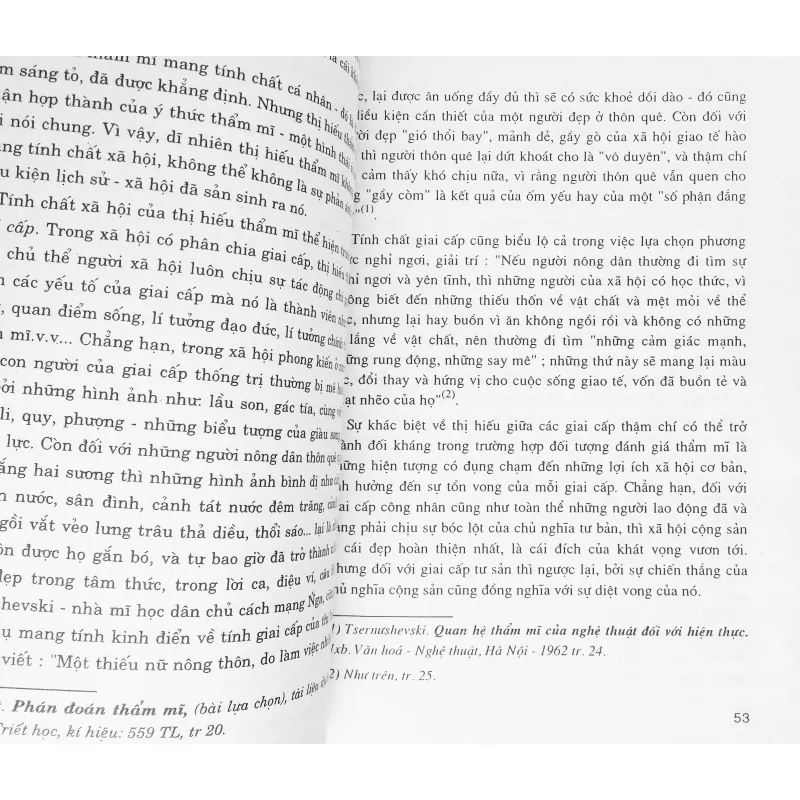 Mĩ học đại cương 22532