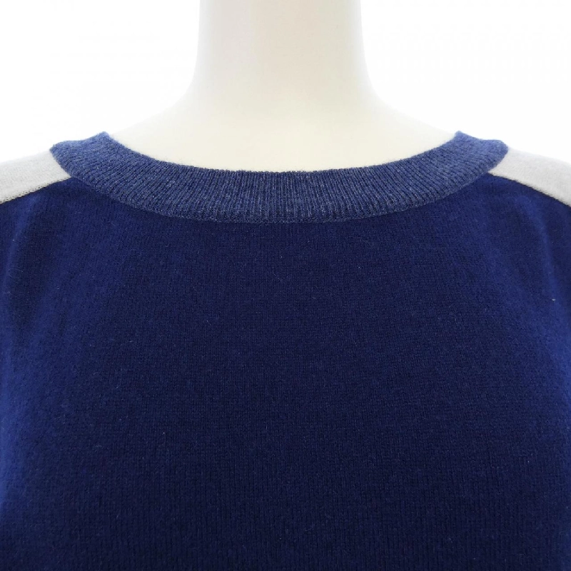 CHANEL P53224K06911 Áo len - Hàng hiệu Chính hãng 774007