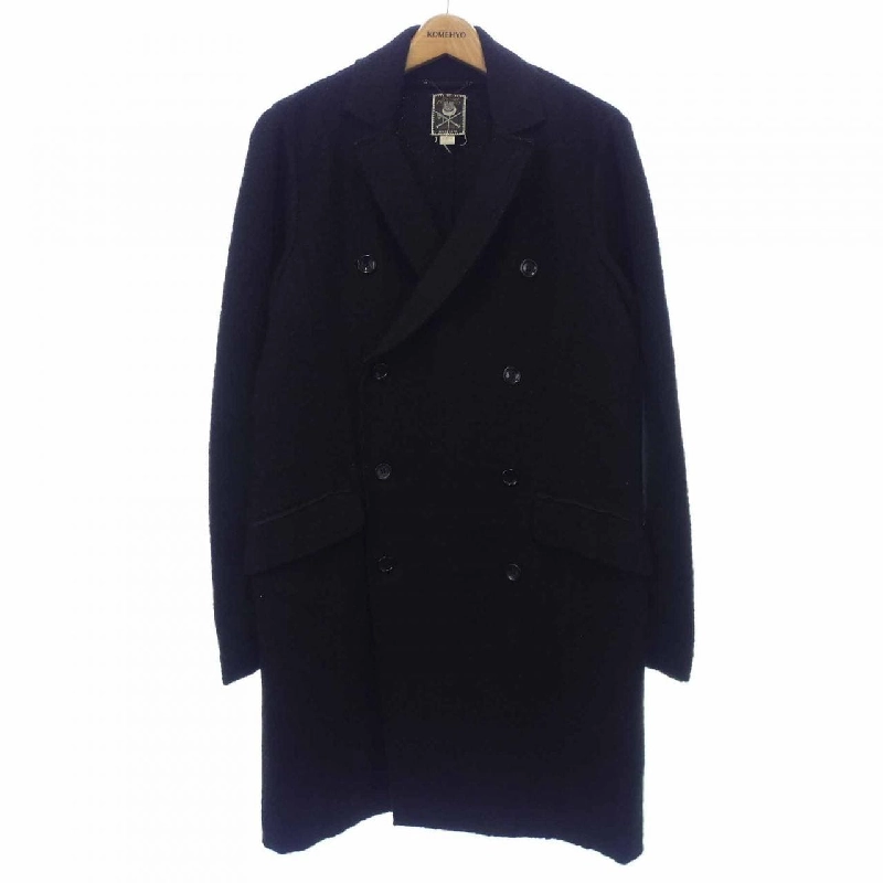 Áo khoác DIESEL - Hàng hiệu Authentic 895995