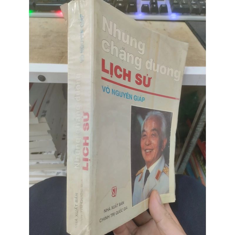 Những chặng đường lịch sử 362426