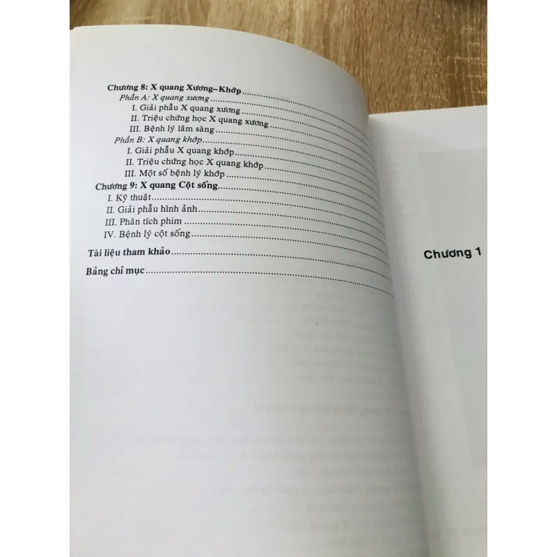BÀI GIẢNG CHẨN ĐOÁN X QUANG 1004284