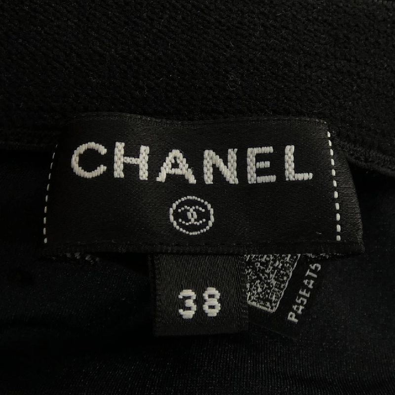 Chanel CHANEL LOOK28 P78612V71253 25 Váy 645927