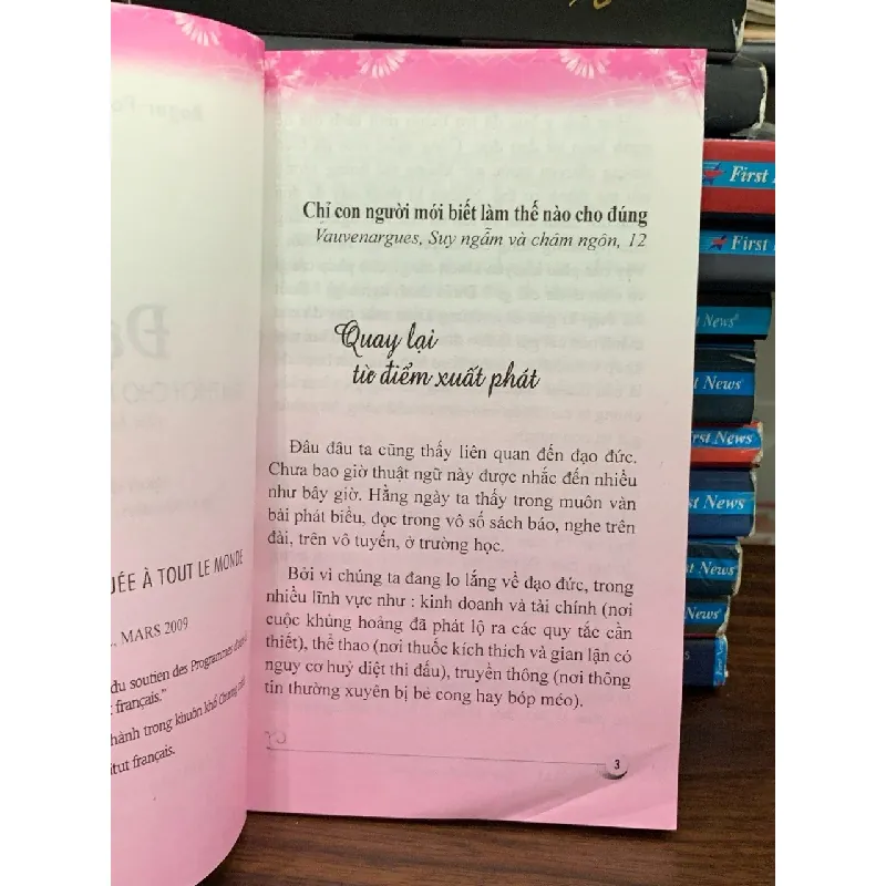 Đạo lí giải thích cho mọi người- Roger Pol Droit 699126