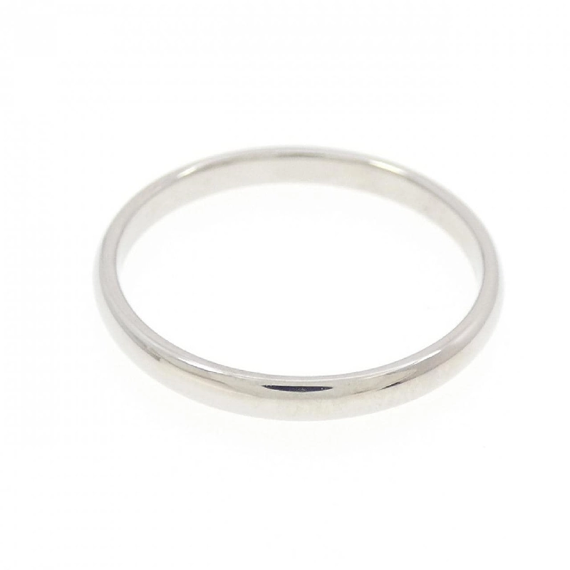 Nhẫn Band Tiffany - Hàng hiệu Authentic 840875