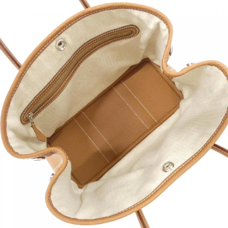 Túi xách Hermès Garden Party 30cm 051568CK - Hàng hiệu Chính hãng 765106