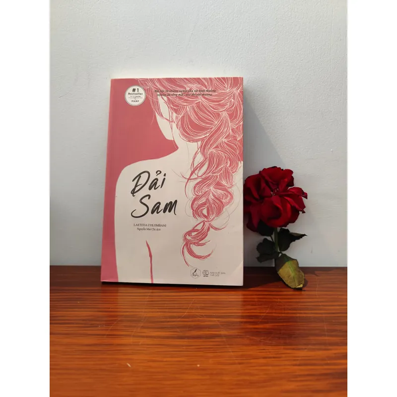     Dải sam 590096