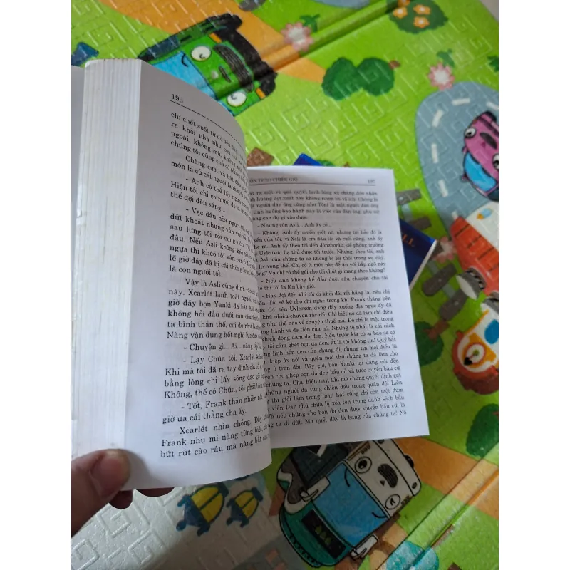 Cuốn theo chiều gió ( bộ 2q) 785714