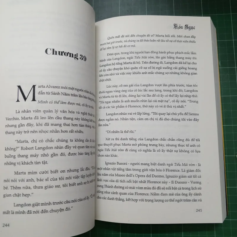 Hảo ngục - Dan Brown 563807